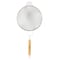 Tablecraft Strainer, Dbl Medium Mesh, 10-1/4" Dia 99 - alternate 4