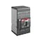Abb Circuit Breaker, XT1S Series, 125A, 3 Pole XT1SU3110AFF000XXX - alternate 1