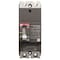 Abb Circuit Breaker, A1A Series, 100A, 2 Pole, 240V AC, 10kA A1A100TW-2 - alternate 1