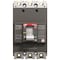 Abb Circuit Breaker, A1N Series, 100A, 3 Pole, 240V AC, 25kA A1N100TW - alternate 1