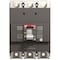 Abb Circuit Breaker, A2N Series, 150A, 2 Pole, 240V AC, 25kA A2N150TW - alternate 1