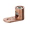 Blackburn Mechanical Lug, 250 kcmil Max, 1 Conductor, 1 Hole, 13/32 in Stud, Copper L250 - alternate 6