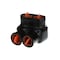 Blackburn Insulated Multitap Connector, 2.00 In. L AMT250 - alternate 2