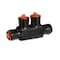 Blackburn Insulated Multitap Connector, 4.13 In. L AMTSR250 - alternate 4