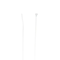 Ty-Rap Cable Tie, 7 in L, 1-1/2 in Max Bundle Dia., Natural, Nylon 6/6, 18 lb Strength, 1000 PK TYB2315M - alternate 3