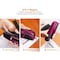 Bostitch Stapler, Desk, Epic Exec, Magenta B777RMAG - alternate 3