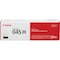 Canon Cartridge, Laser, High YieldMagenta CRTDG045HY - alternate 2