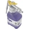 Diversey Heavy Duty Cleaner Degreaser Concentrate, 50.7 oz. Hose End Connection Bottle, Liquid, Purple, 2 PK 95892175 - alternate 3