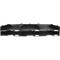 Storex Organizer Add-On Unit, 6-Compartment 61417U01C - alternate 2