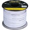 Monoprice Speaker Wire 16AWG Cl2 4 Conductor, 100ft 4041 - alternate 2