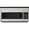 Sharp Over-the-Counter Microwave, 850W R1874T - alternate 2