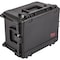 Skb Black Protective Case, 24.34"L x 19.47"W x 14.38"D 3I-2217-12BE - alternate 2