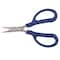 Klein Tools Utility Shear, Curved Blades , 6-3/8-Inch 544C - alternate 9