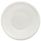 Dart Container Bowl, Foam, White, 10-12Oz., PK1000 12BWWQRCT - alternate 2