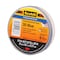 3M Vinyl Electrical Tape, 35, Scotch, 3/4 in W x 66 ft L, 7 mil thick, Blue 10836 - alternate 5