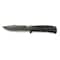 Sog SEAL Pup(TM) Knife w/Sheath M37N-CP - alternate 2