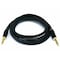 Monoprice Male To Male Audio Cable, 6 ft. 5496 - alternate 4