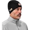 Ergodyne FR Knit Cap, Beanie, Stretch Knit, Head 6820 - alternate 2