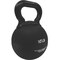Champion Sports Durable Rhino Kettle Bell, Red, 10lb RKB10 - alternate 4