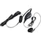 Motorola Motorola Mobility 53727 Earset - Earbud - In-ear - Black 53727 - alternate 4
