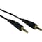 Tripp Lite Audio Cable, Mini Stereo, 3.5mm, M/M, 6ft P312-006 - alternate 2