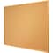 Quartet Cork Bulletin Board 4ft.x3ft., Oak Finish Frame 304 - alternate 4