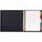 Avery Avery Big Tab Write & Erase Dividers 23076, 5 Multicolor Tabs, 1 Set 7278223076 - alternate 6