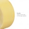 3M ElectricalTape, Yellow, 36ydL, 2inW, PK16 2510-2X36YD - alternate 7