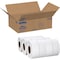 Scott Scott Bathroom Tissue, Jumbo Roll, 2 Ply, White, 12 PK 07304 - alternate 8