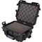 Nanuk Cases Black Protective Case, 12-1/2"L x 10.1"W x 6"D 905S-010BK-0A0 - alternate 7