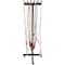 Champion Sports Portable Jump Rope Cart, Holds over 200 JRS12M - alternate 5