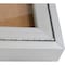 Ghent Enclosed Cork Bulletin Board 30x36 In., 1 Door PA13630K - alternate 3