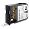 Dymo Cartridge Label, Black/White, Labels/Roll: Continuous 1868810 - alternate 2
