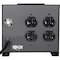 Tripp Lite Isolation Transformer, 500 VA, 120V AC, 120V AC IS-500 - alternate 3