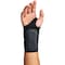 Ergodyne Wrist Support, Elastic, Double Strap, Right, Black, Size L 4010 - alternate 2