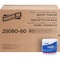Genuine Joe Standard, 500 Sheets, White, 80 PK GJO2508080 - alternate 5
