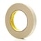3M ClothTape, White, 60ydL, 3/4inW, PK48 361 - alternate 2