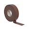 3M Vinyl Electrical Tape, 35, Scotch, 3/4 in W x 66 ft L, 7 mil thick, Brown 10885 - alternate 6