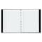 Rediform Composition Notebook, 7-1/4" x 9-1/4" A7150BLK - alternate 2