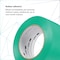 3M Duct Tape, Green, 50 yd L, 2 in W 3903 - alternate 3