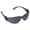 3M Virtua, Safety Glasses, Anti-scratch, Gray Lens, Gray Frame, Frameless 11327-00000-20 - alternate 2