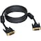 Tripp Lite DVI Single Cable, Analog, DVI-D M/M, 6ft P561-006-SLI - alternate 3