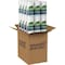Seventh Generation Perforated Roll Towels & Wipes, 2 Ply Ply, 2 Sheets, 5.4", White, 24 PK 13722 - alternate 3