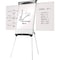 Quartet Dry Erase Board, Easel Mounted, 39"x27" EU500E - alternate 8