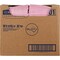 Wypall WypAll Critical Clean High Capacity Foodservice Cloths (06354), Quarterfold, Red, 1 Box, 300 Sheets 06354 - alternate 7