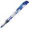 Pentel Pen, 24/7, Rollerbl, 0.7Mm, Be, PK12 BLD97C - alternate 2