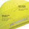 Ergodyne High Performance Cap, Lime, Universal Size 6632 - alternate 4