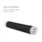 3M Cold Shrink Tube, Medium Wall, Not Rated I.D. Shrink Ratio, 1.94 in I.D. Before Shrinking, Black 8428-12 - alternate 6