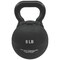 Champion Sports Durable Rhino Kettle Bell, Yellow/6lb RKB8 - alternate 3