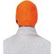 Ergodyne Beanie Cap, Over The Head, Orange 6804 - alternate 6